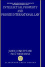Intellectual Property and Private International Law