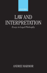 essay in legal philosophy essay in legal philosophy