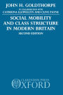 Social Mobility and Class Structure in Modern Britain / Edition 2