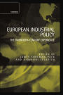 European Industrial Policy: The Twentieth-Century Experience / Edition 1