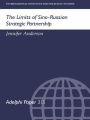 The Limits of Sino-Russian Strategic Partnership