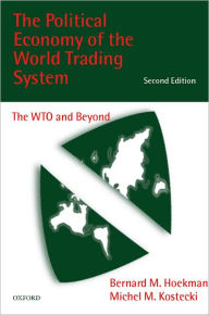 The political economy of the world trading system