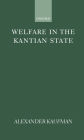 Welfare in the Kantian State