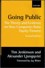 Going Public: The Theory and Evidence on How Companies Raise Equity Finance / Edition 2