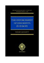 The Enforcement of Judgments in Europe