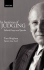 The Business of Judging: Selected Essays and Speeches