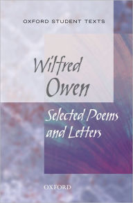 Title: Wilfred Owen, Author: Wilfred Owen