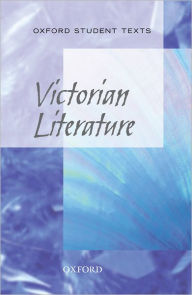 VICTORIAN LITERATURE