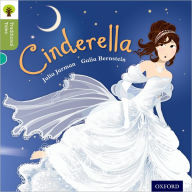 Title: Oxford Reading Tree Traditional Tales: Level 7: Cinderella, Author: Julia Jarman