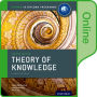 IB Theory of Knowledge Online Course Book: Oxford IB Diploma Program