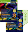 Complete Mathematics for Cambridge Lower Secondary Book 3: Print and Online Student Book