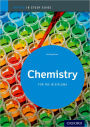 IB Chemistry 2nd edition: Study Guide: For the IB diploma