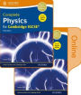 Complete Physics for Cambridge IGCSERG Print and Online Student Book Pack