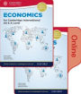 Economics for Cambridge International AS and A Level Print & Online Student Book