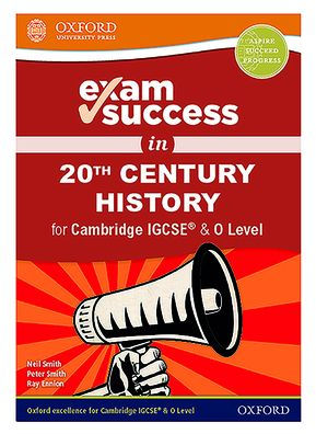 Cie Complete IGCSE 20th Century History Revision Guide 2nd Edition