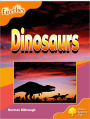 Oxford Reading Tree: Level 6: Fireflies: Dinosaurs