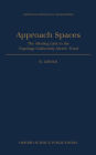 Approach Spaces: The Missing Link in the Topology-Uniformity-Metric Triad