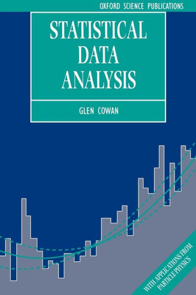 Statistical Data Analysis / Edition 1