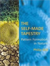 The Self-Made Tapestry: Pattern Formation in Nature