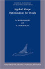 Applied Shape Optimization for Fluids