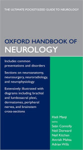 Oxford Handbook of Neurology