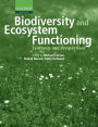 Biodiversity and Ecosystem Functioning: Synthesis and Perspectives