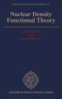 Nuclear Density Functional Theory