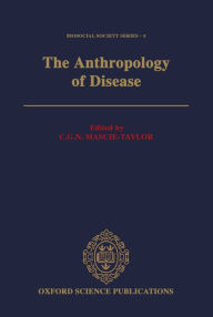 The Anthropology of Disease