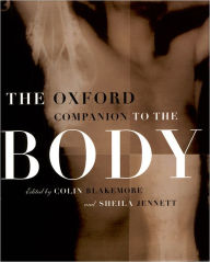 The Oxford Companion to the Body