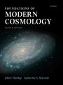 Foundations of Modern Cosmology / Edition 2