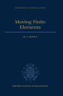 Moving Finite Elements