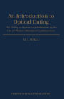 An Introduction to Optical Dating: The Dating of Quaternary Sediments by the Use of Photon-Stimulated Luminescence