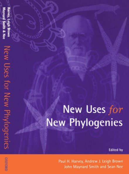 New Uses for New Phylogenies