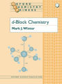 d-Block Chemistry / Edition 1