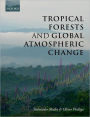 Tropical Forests and Global Atmospheric Change