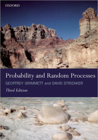 Probability and Random Processes / Edition 3