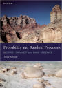 Probability and Random Processes / Edition 3