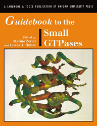 Guidebook to the Small GTPases
