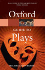 The Oxford Guide to Plays