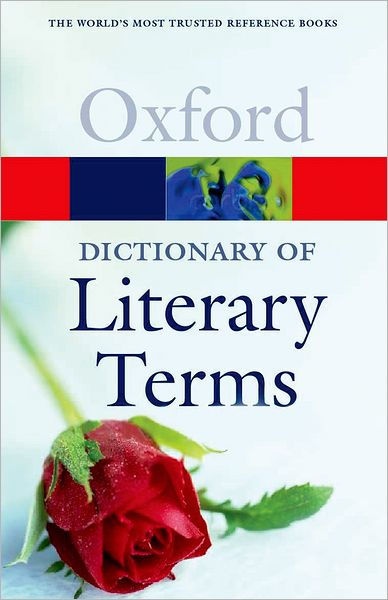 oxford-concise-dictionary-of-literary-terms-edition-2-by-chris