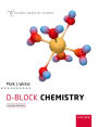 d-Block Chemistry / Edition 2