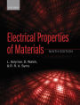 Electrical Properties of Materials / Edition 9