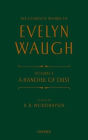Complete Works of Evelyn Waugh: A Handful of Dust: Volume 4