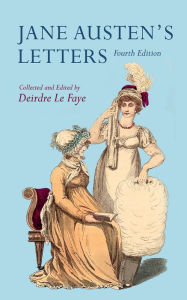 Title: Jane Austen's Letters, Author: Deirdre Le Faye