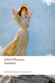 Title: Summer, Author: Edith Wharton