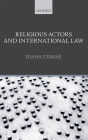 Religious Actors in International Law