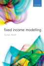 Fixed Income Modelling