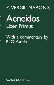 Title: Aeneidos, Author: Virgil