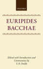 The Bacchae / Edition 2