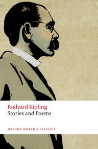 Title: Stories and Poems, Author: Rudyard Kipling